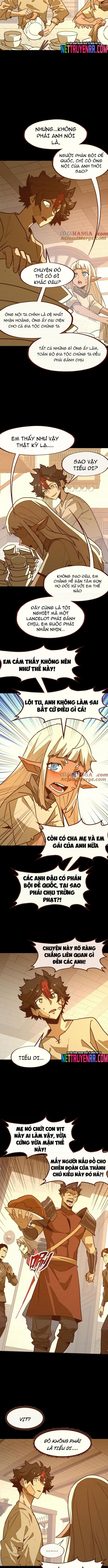 Từ Đáy Xã Hội Quật Khởi: Chapter 54