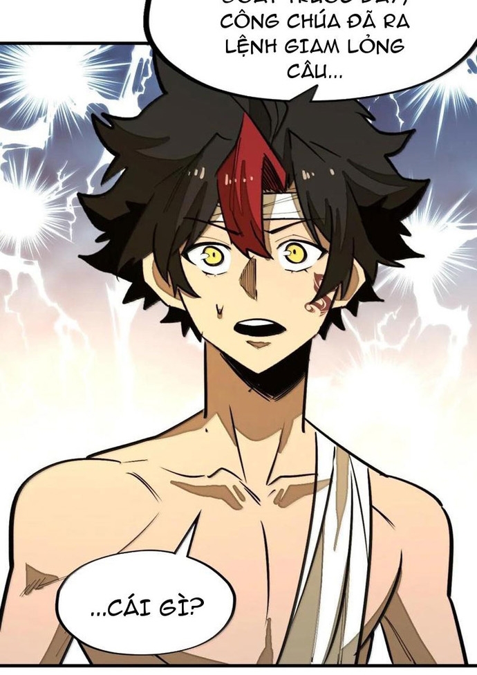 Từ Đáy Xã Hội Quật Khởi: Chapter 54