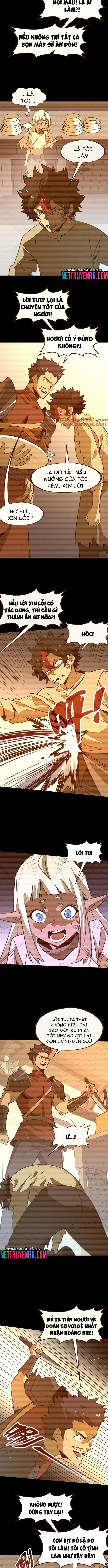 Từ Đáy Xã Hội Quật Khởi: Chapter 54