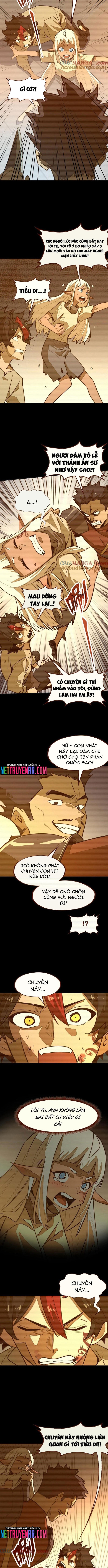 Từ Đáy Xã Hội Quật Khởi: Chapter 54