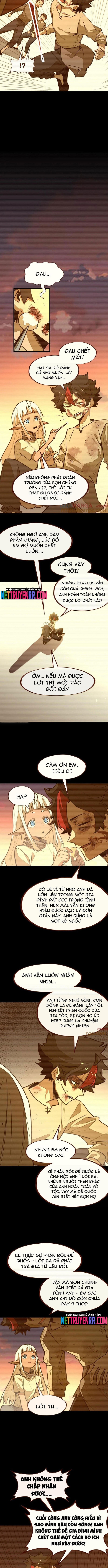 Từ Đáy Xã Hội Quật Khởi: Chapter 54