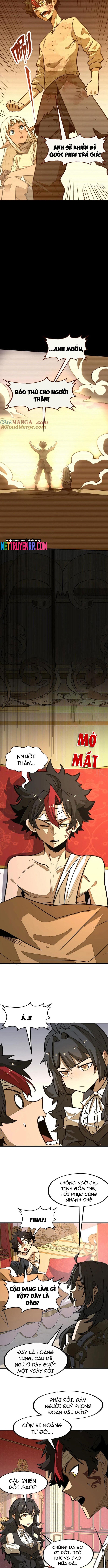 Từ Đáy Xã Hội Quật Khởi: Chapter 54