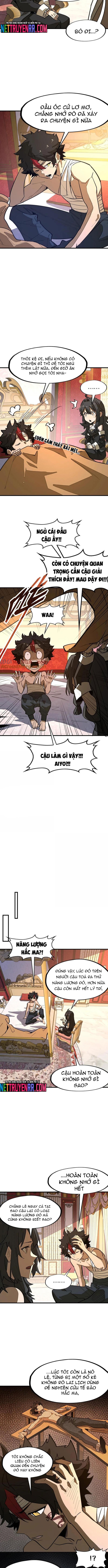 Từ Đáy Xã Hội Quật Khởi: Chapter 54