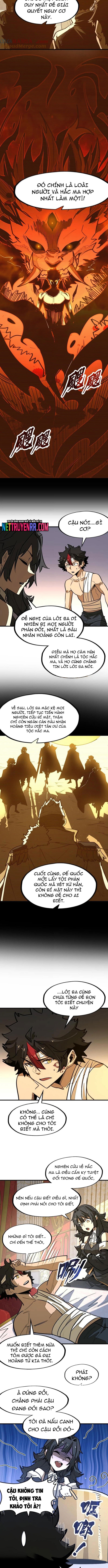 Từ Đáy Xã Hội Quật Khởi: Chapter 54