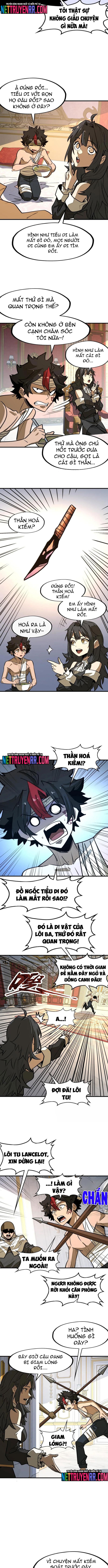 Từ Đáy Xã Hội Quật Khởi: Chapter 54