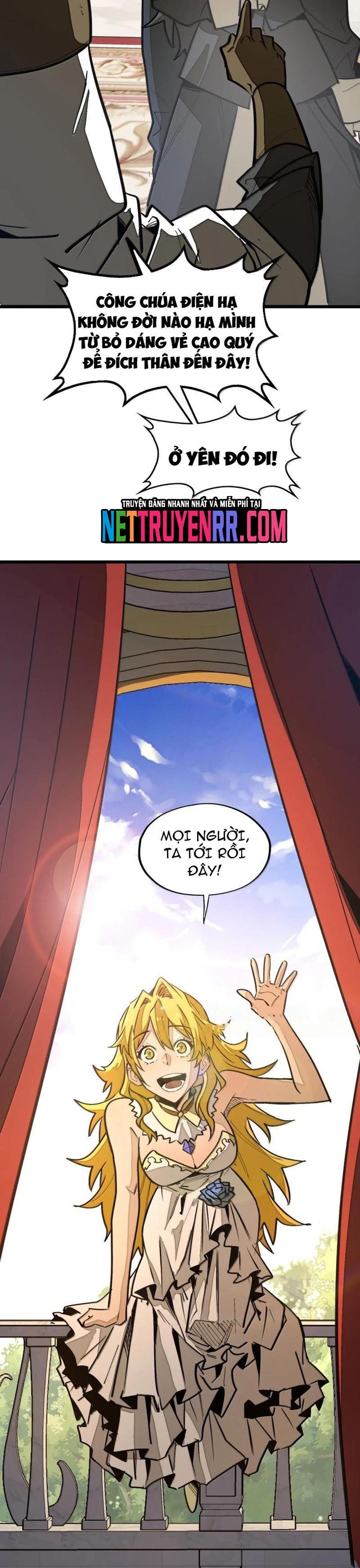 Từ Đáy Xã Hội Quật Khởi: Chapter 55