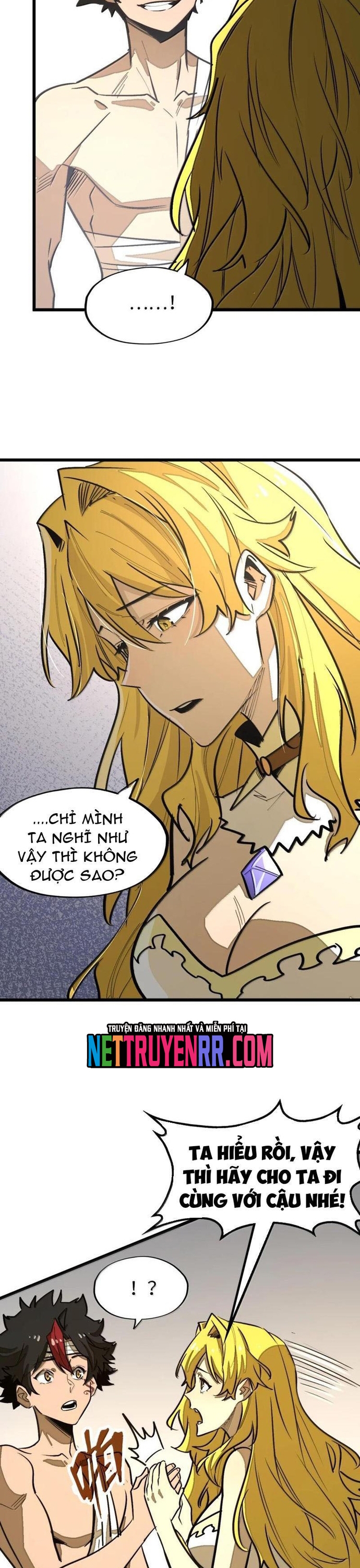 Từ Đáy Xã Hội Quật Khởi: Chapter 55