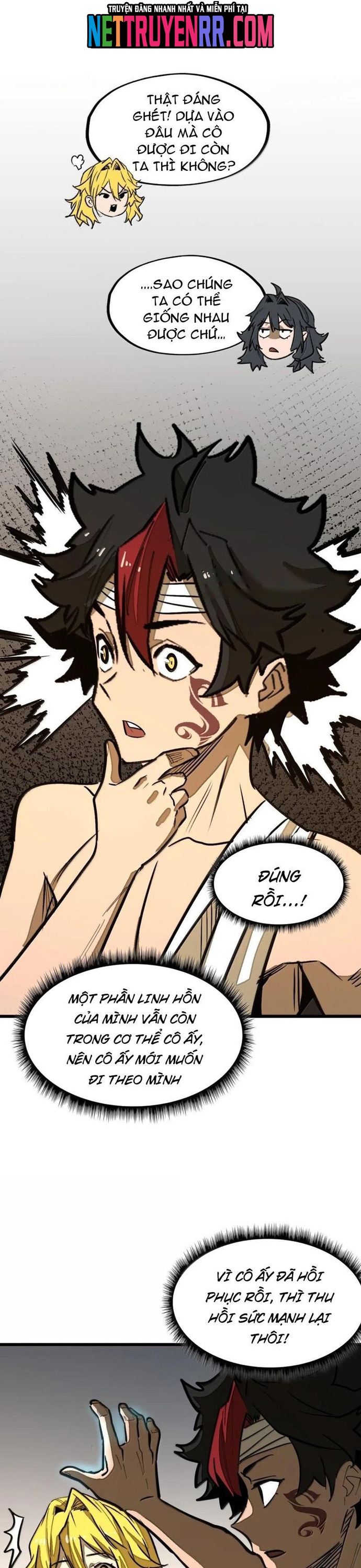 Từ Đáy Xã Hội Quật Khởi: Chapter 55