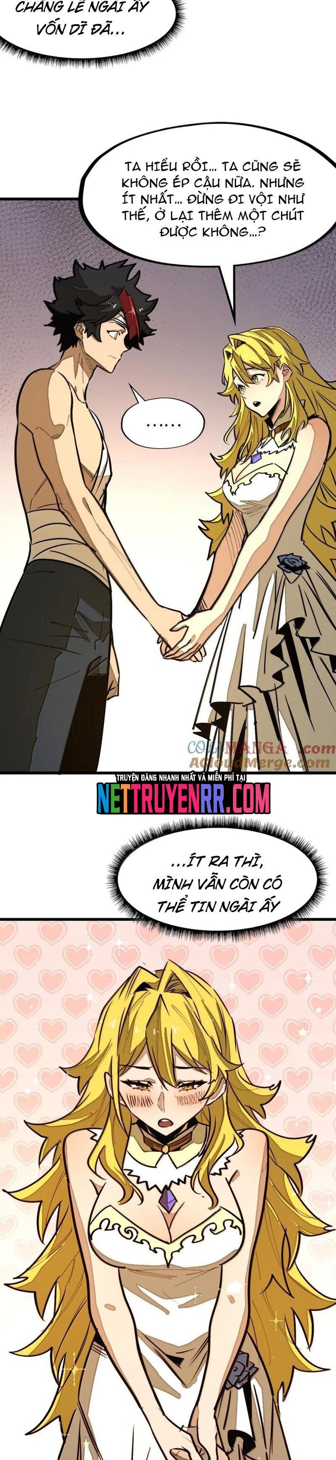 Từ Đáy Xã Hội Quật Khởi: Chapter 55