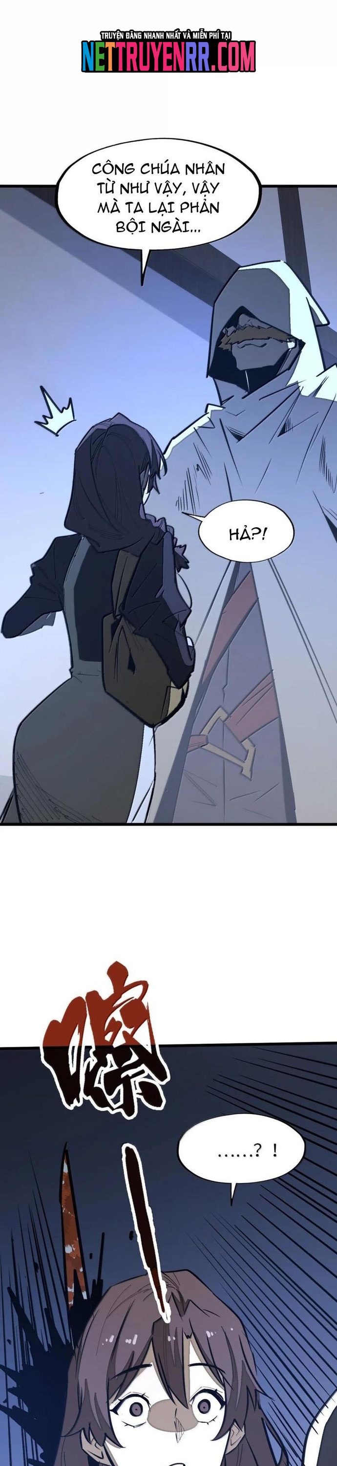 Từ Đáy Xã Hội Quật Khởi: Chapter 55