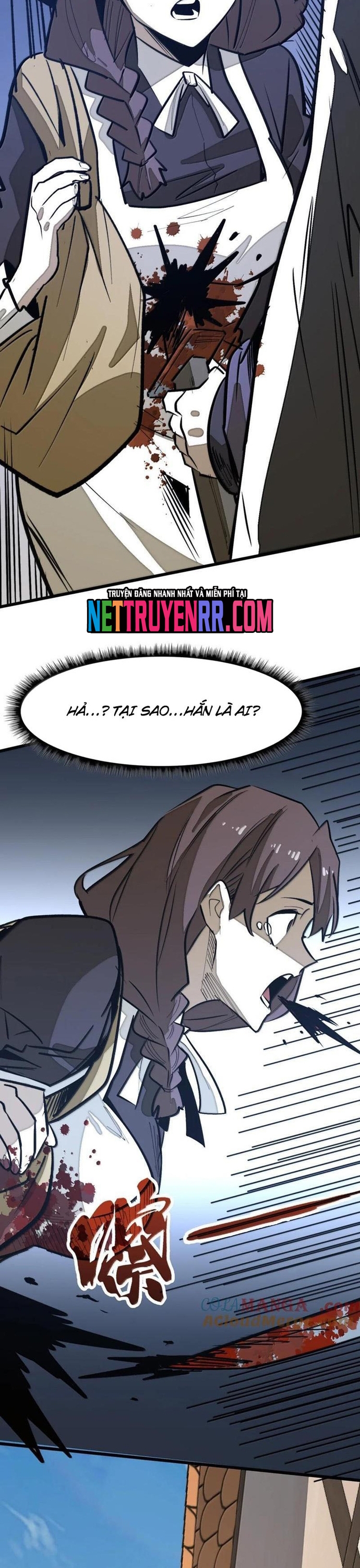 Từ Đáy Xã Hội Quật Khởi: Chapter 55