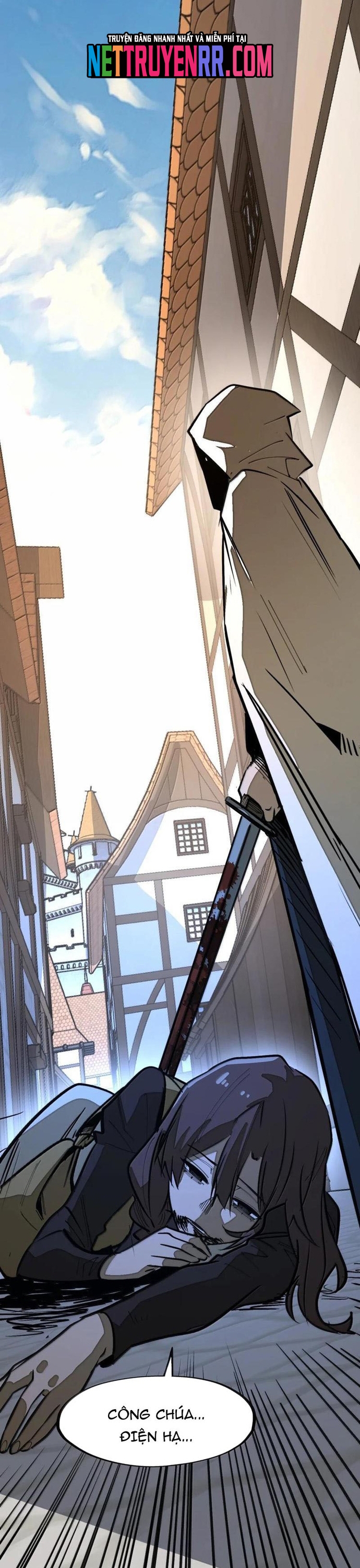 Từ Đáy Xã Hội Quật Khởi: Chapter 55