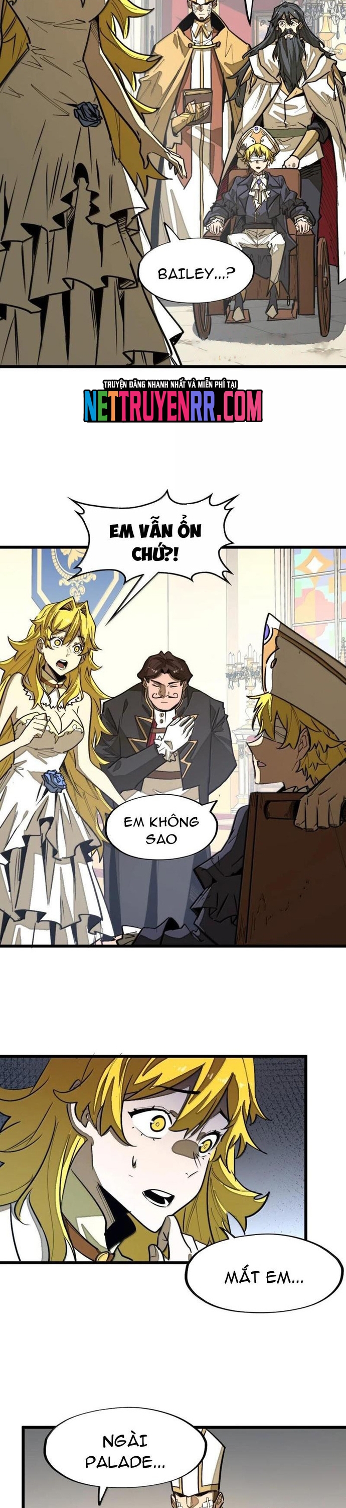 Từ Đáy Xã Hội Quật Khởi: Chapter 55