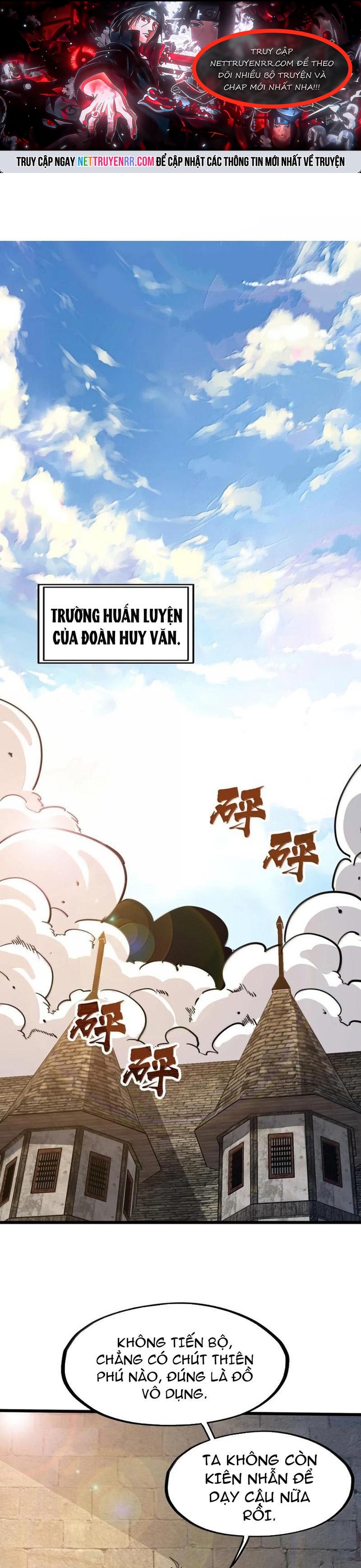 Từ Đáy Xã Hội Quật Khởi: Chapter 56