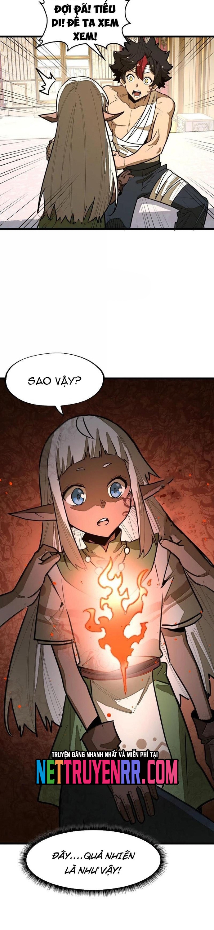 Từ Đáy Xã Hội Quật Khởi: Chapter 56