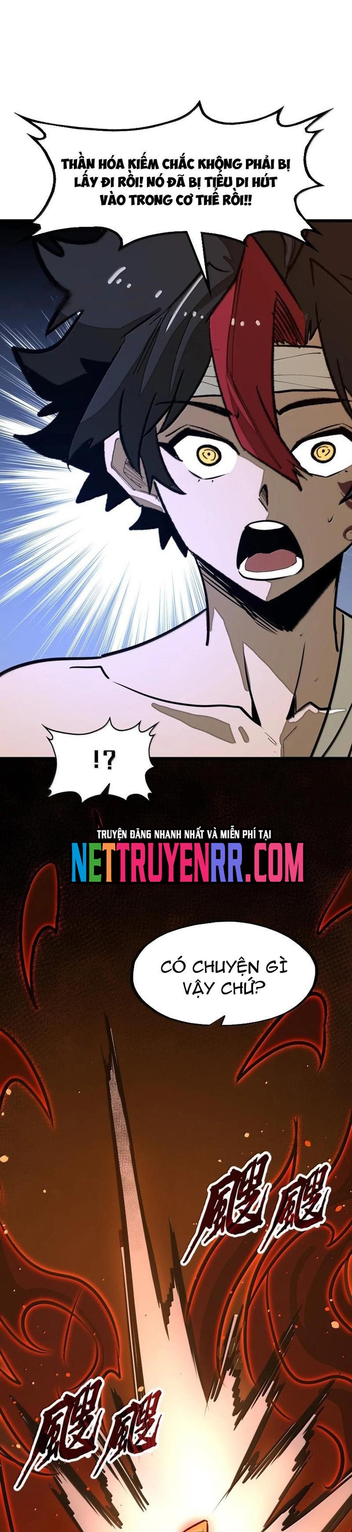 Từ Đáy Xã Hội Quật Khởi: Chapter 56