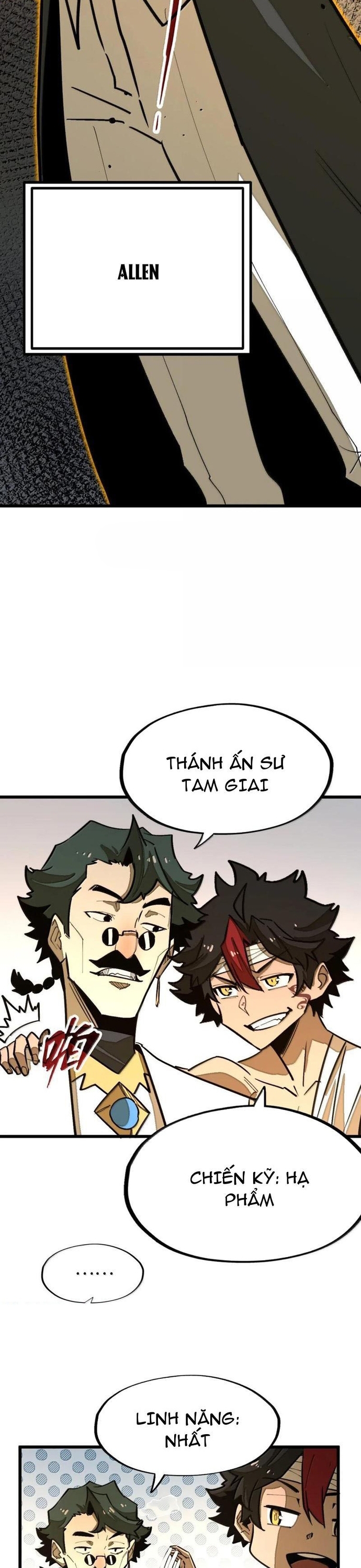 Từ Đáy Xã Hội Quật Khởi: Chapter 56