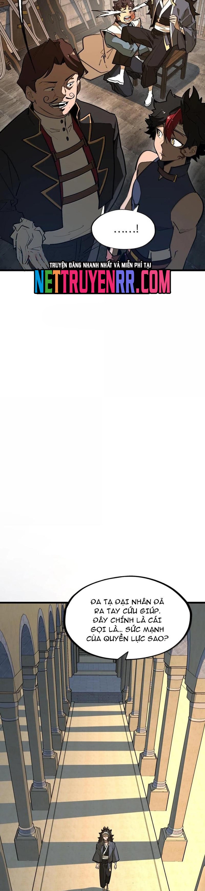 Từ Đáy Xã Hội Quật Khởi: Chapter 56
