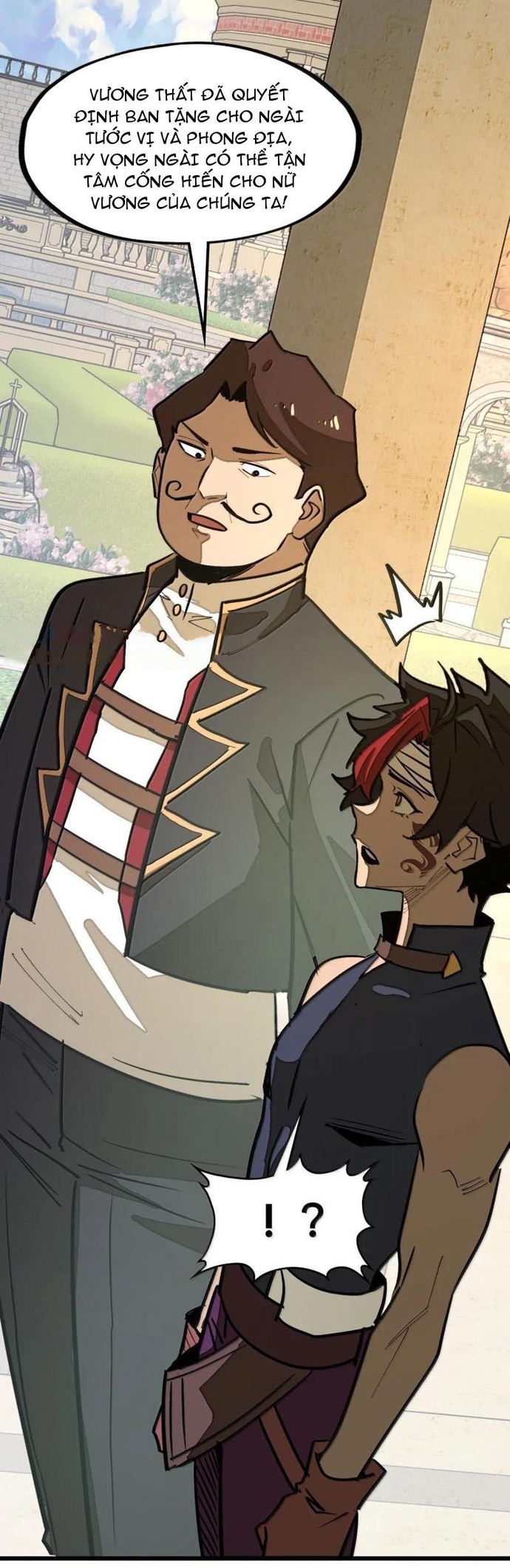 Từ Đáy Xã Hội Quật Khởi: Chapter 56