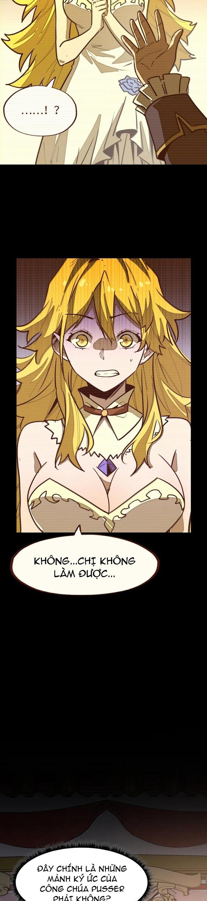 Từ Đáy Xã Hội Quật Khởi: Chapter 56