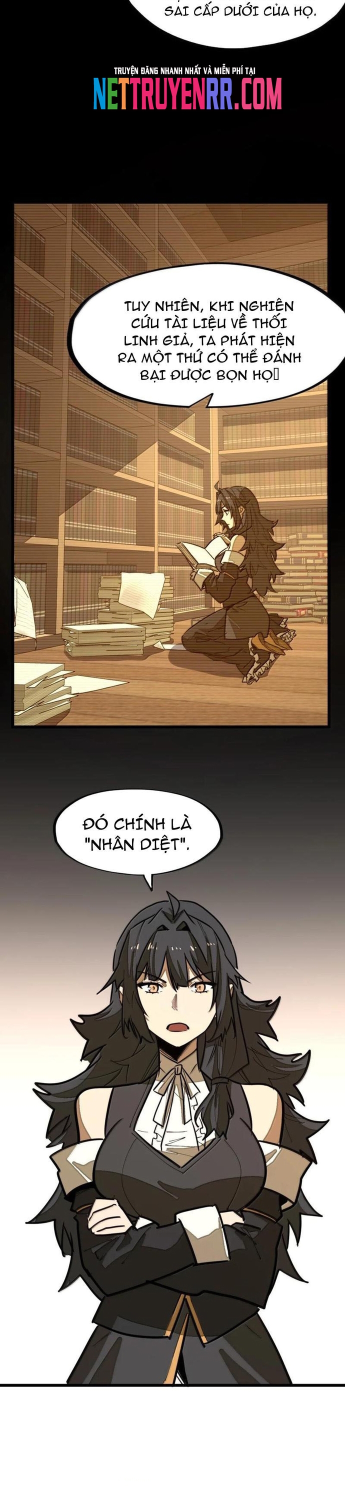 Từ Đáy Xã Hội Quật Khởi: Chapter 58