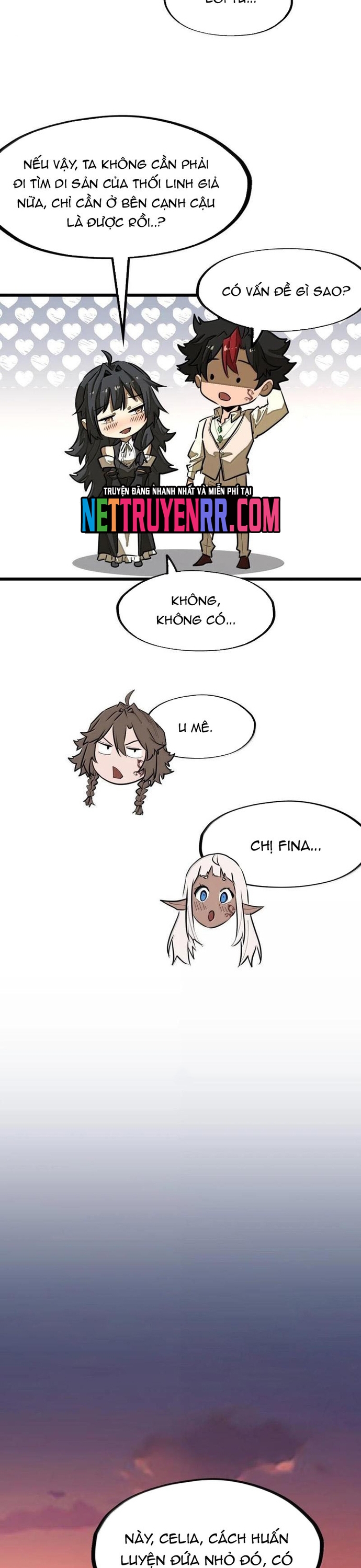 Từ Đáy Xã Hội Quật Khởi: Chapter 58