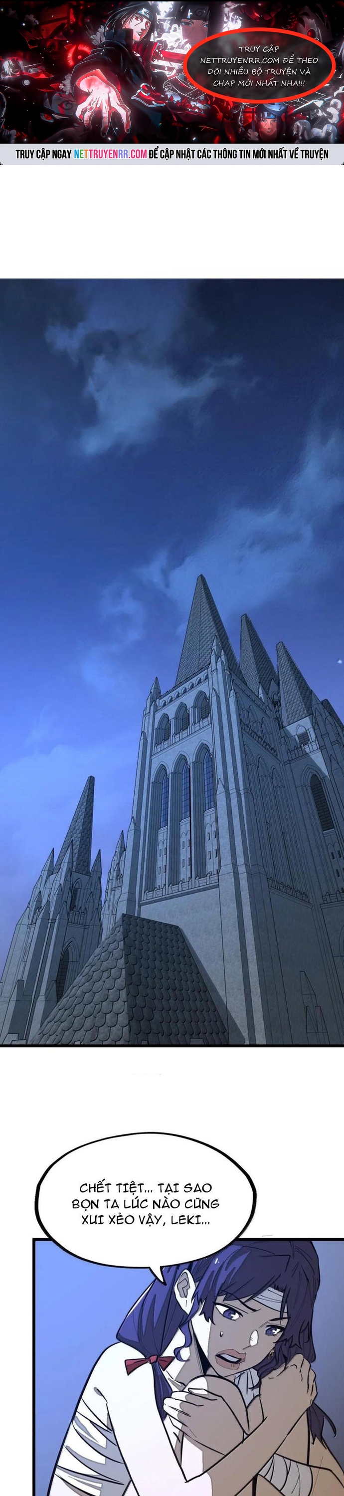 Từ Đáy Xã Hội Quật Khởi: Chapter 59