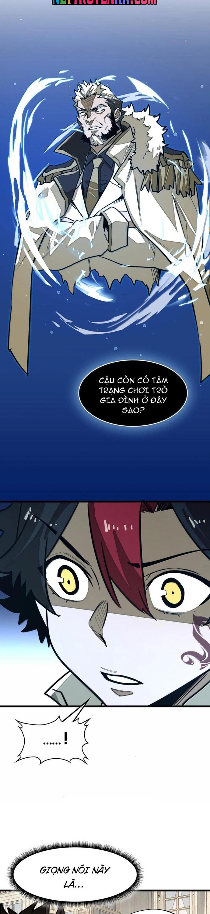 Từ Đáy Xã Hội Quật Khởi: Chapter 59