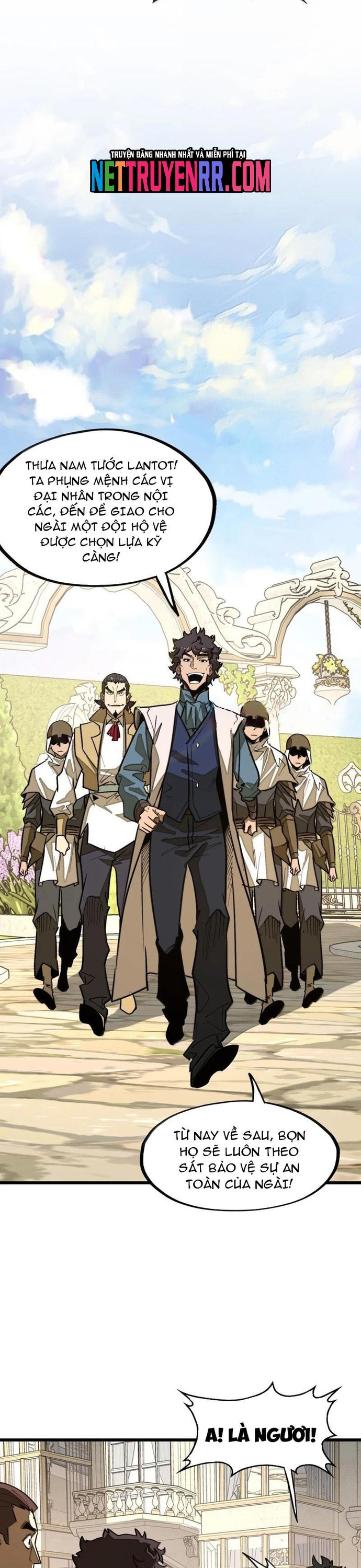 Từ Đáy Xã Hội Quật Khởi: Chapter 59