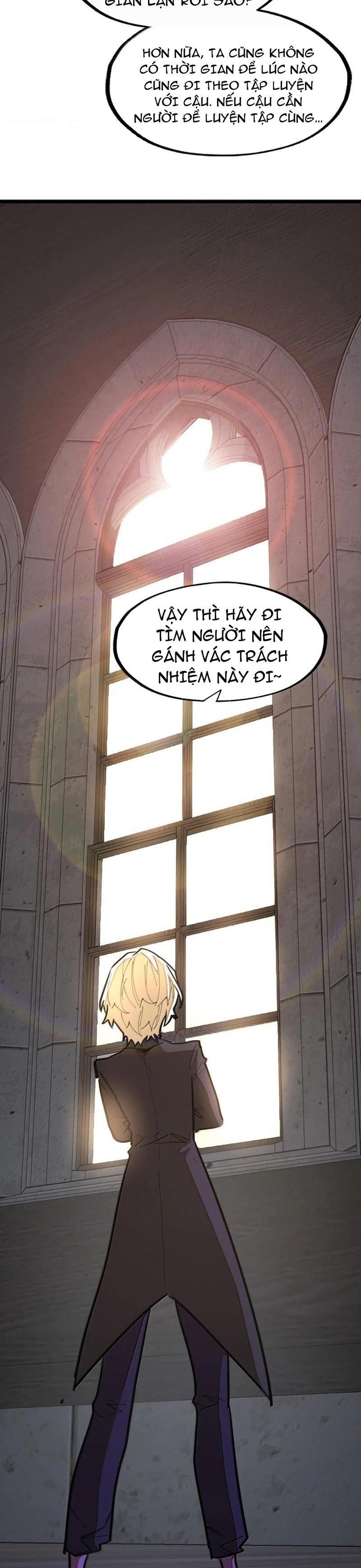 Từ Đáy Xã Hội Quật Khởi: Chapter 59