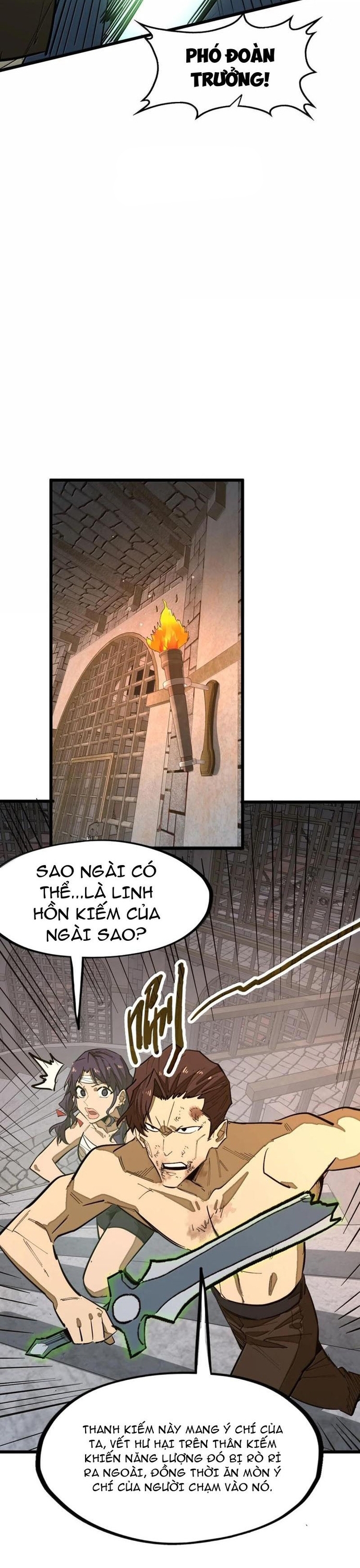 Từ Đáy Xã Hội Quật Khởi: Chapter 59