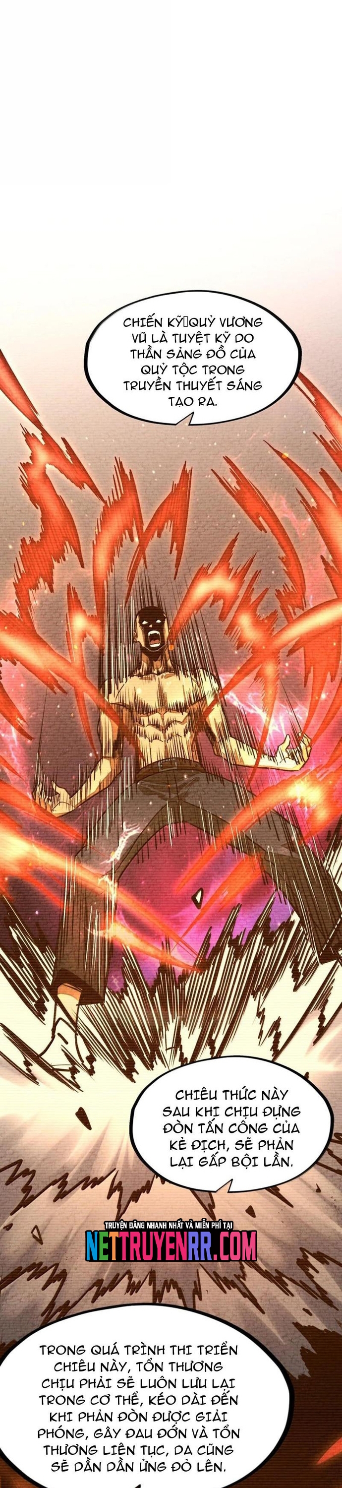 Từ Đáy Xã Hội Quật Khởi: Chapter 59