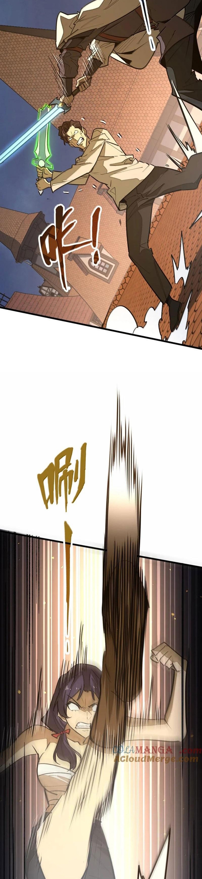 Từ Đáy Xã Hội Quật Khởi: Chapter 61