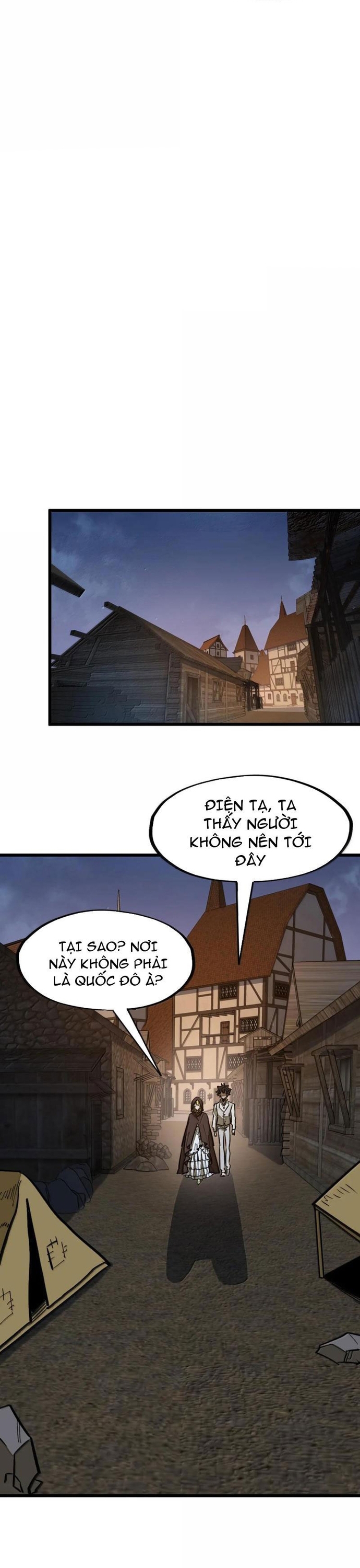 Từ Đáy Xã Hội Quật Khởi: Chapter 61