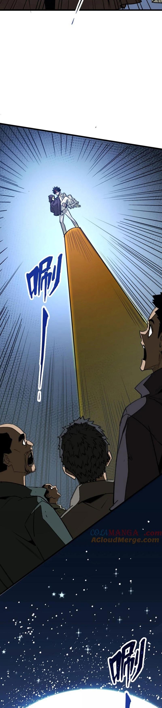 Từ Đáy Xã Hội Quật Khởi: Chapter 61