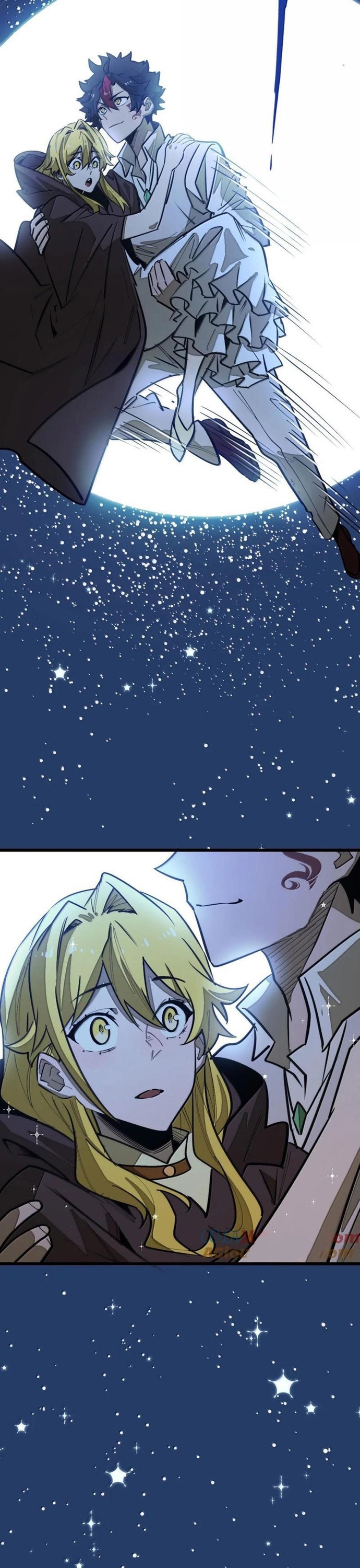 Từ Đáy Xã Hội Quật Khởi: Chapter 61