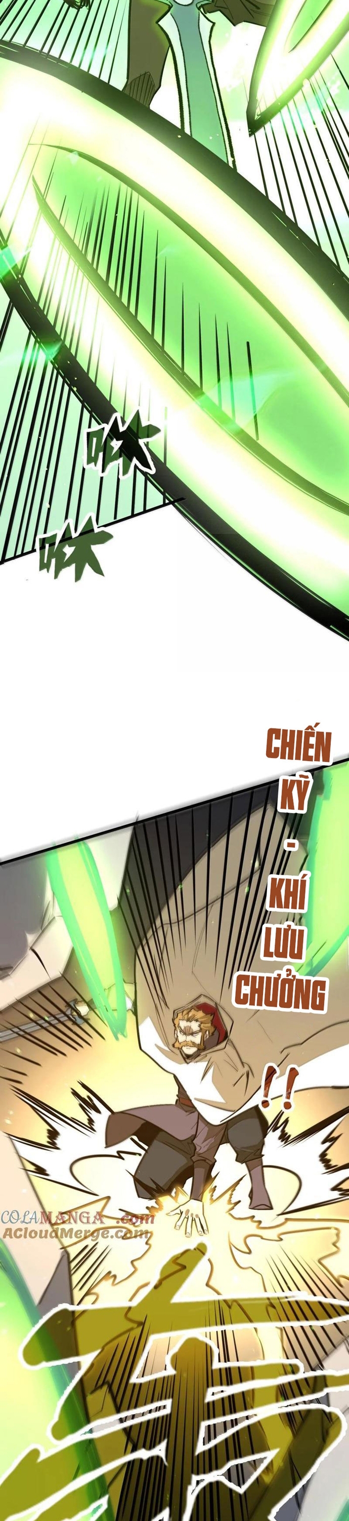 Từ Đáy Xã Hội Quật Khởi: Chapter 61