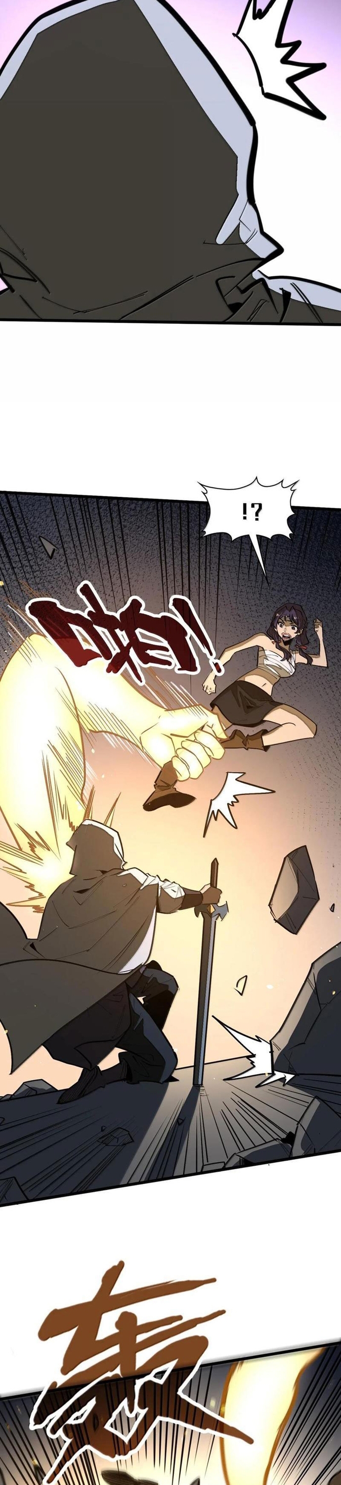 Từ Đáy Xã Hội Quật Khởi: Chapter 61