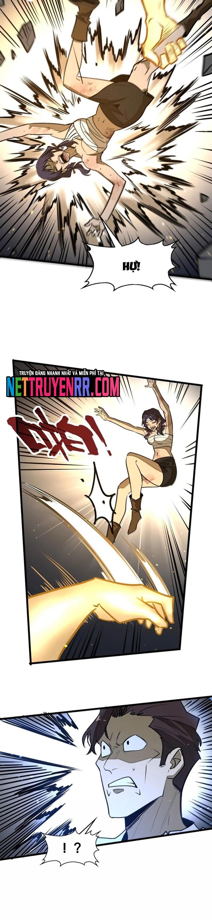 Từ Đáy Xã Hội Quật Khởi: Chapter 61