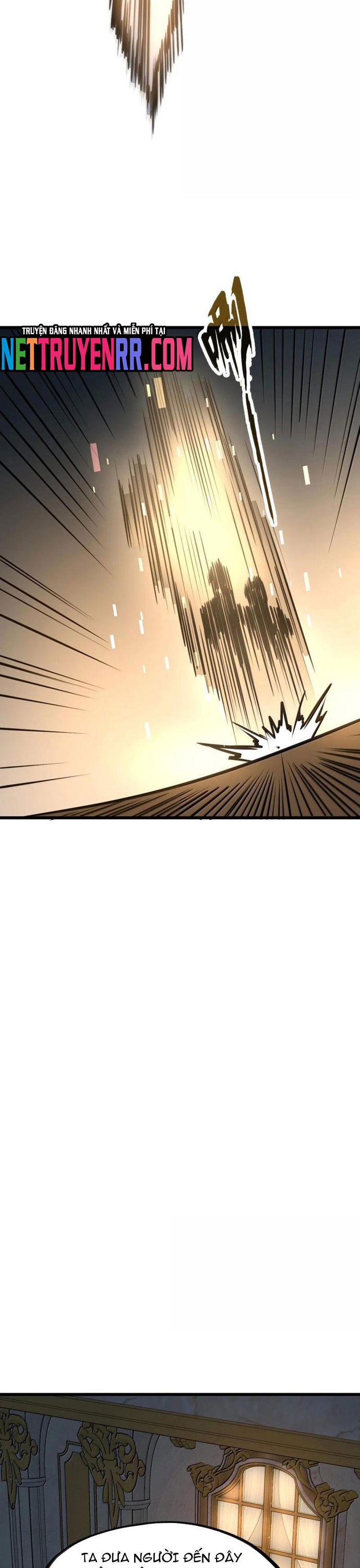 Từ Đáy Xã Hội Quật Khởi: Chapter 61