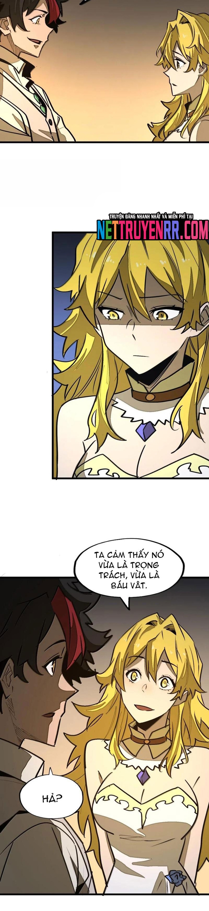 Từ Đáy Xã Hội Quật Khởi: Chapter 61