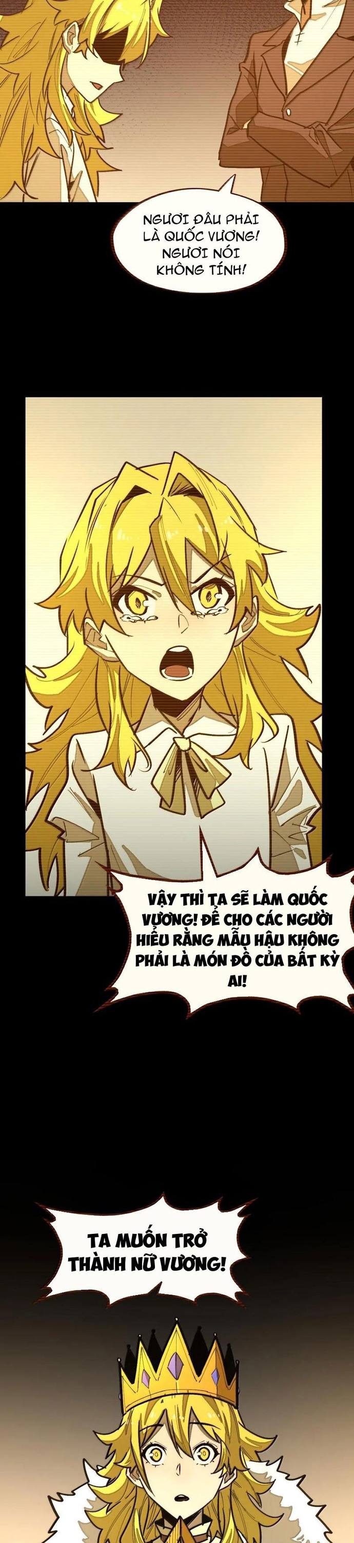 Từ Đáy Xã Hội Quật Khởi: Chapter 62