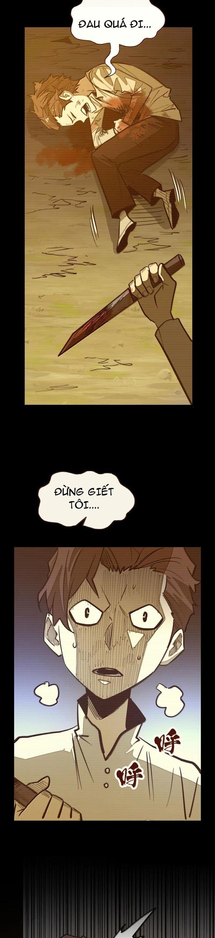 Từ Đáy Xã Hội Quật Khởi: Chapter 62