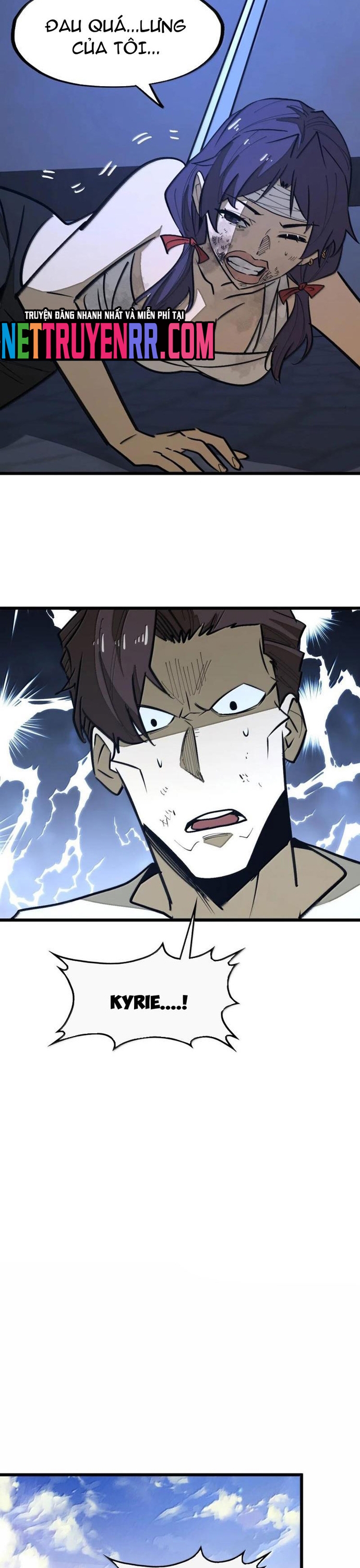 Từ Đáy Xã Hội Quật Khởi: Chapter 62