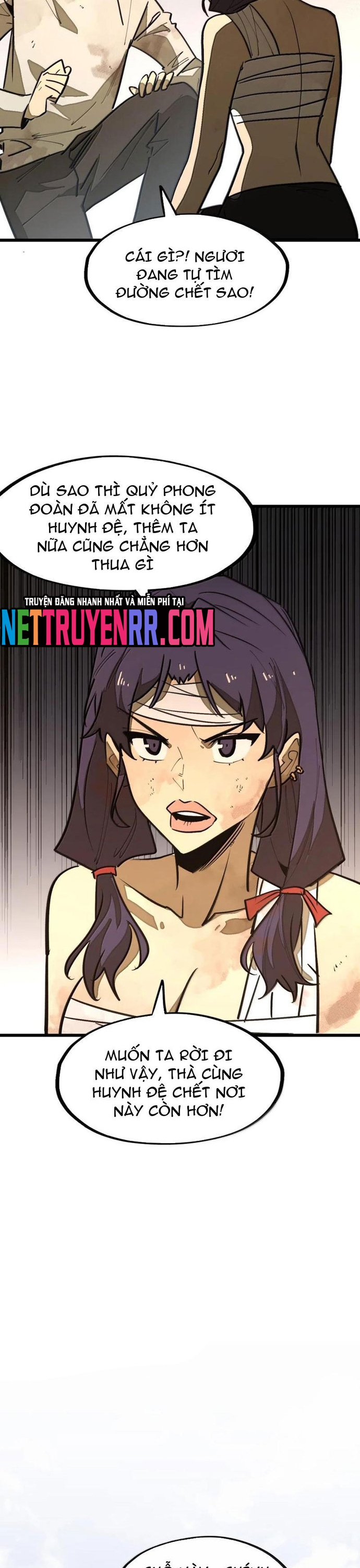 Từ Đáy Xã Hội Quật Khởi: Chapter 62