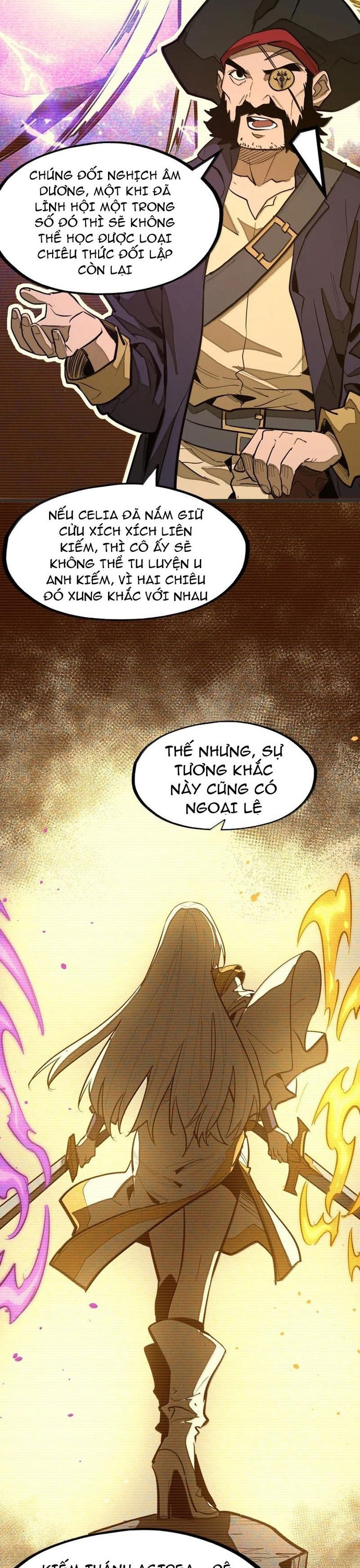 Từ Đáy Xã Hội Quật Khởi: Chapter 62