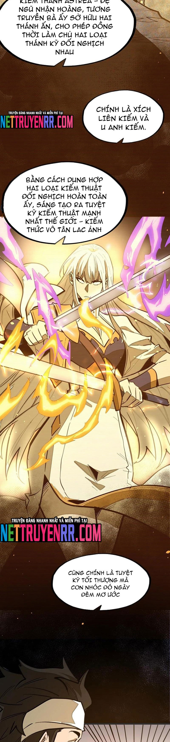 Từ Đáy Xã Hội Quật Khởi: Chapter 62