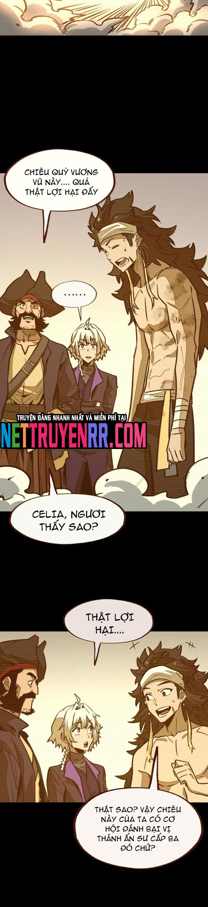 Từ Đáy Xã Hội Quật Khởi: Chapter 63