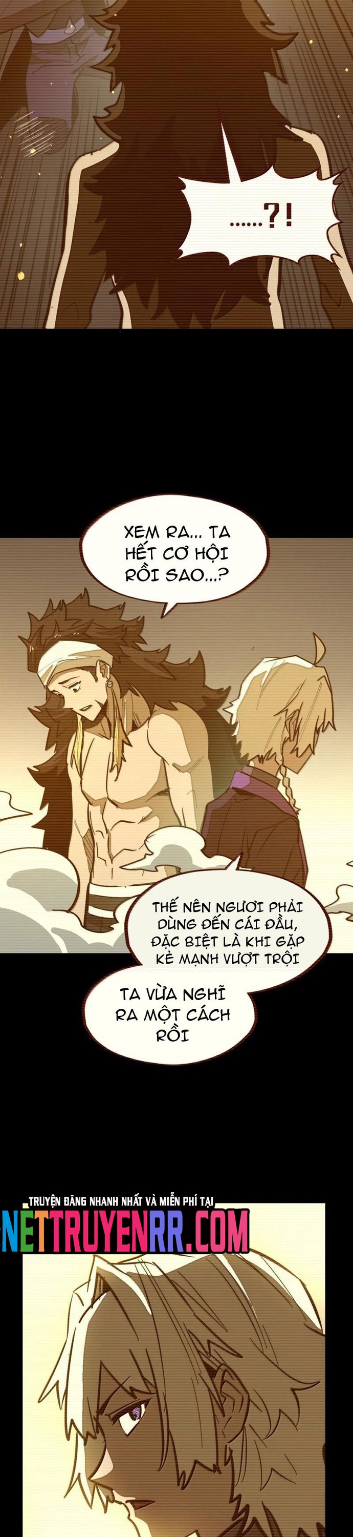 Từ Đáy Xã Hội Quật Khởi: Chapter 63