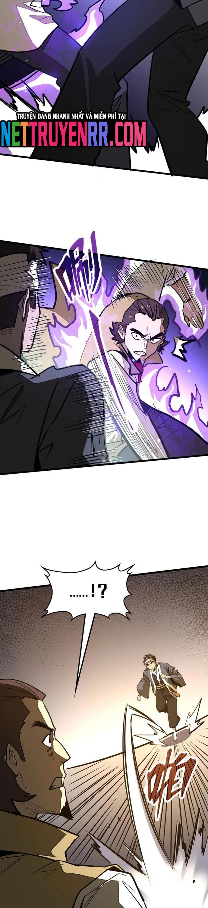 Từ Đáy Xã Hội Quật Khởi: Chapter 63